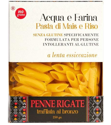 NUTRI TE'M/R Penne Rig.250g