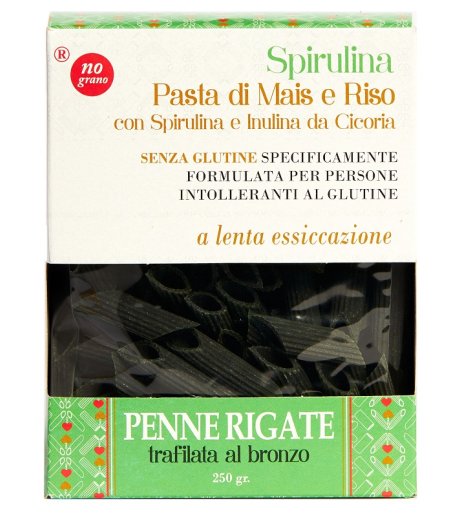 NUTRI TE' Penne R.Spirul.M/R