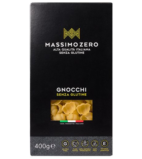 MASSIMO ZERO GNOCCHI 400G