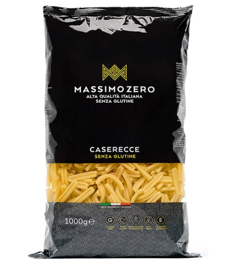 MASSIMO ZERO CASERECCE 1KG