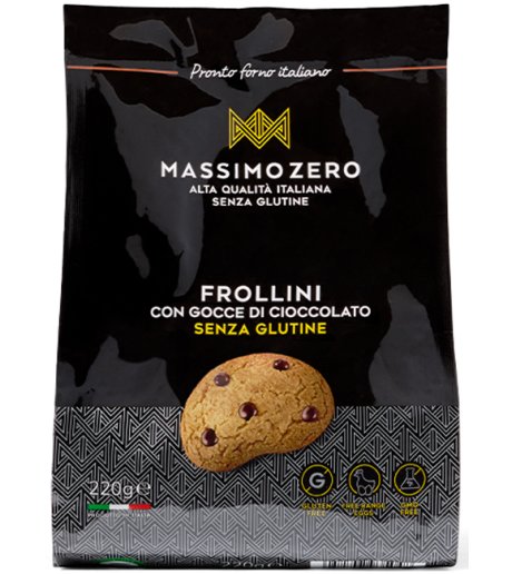 MASSIMO ZERO FROLLINI GTT 220G