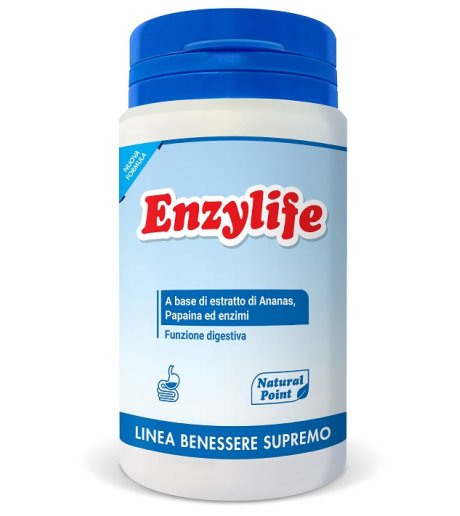 ENZYLIFE 90CPS (SOST 60CPS)NAT