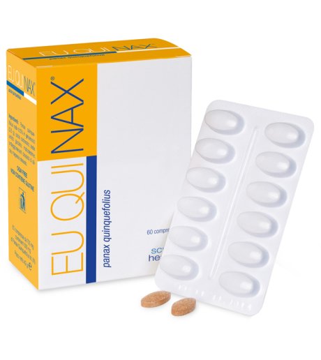 EUQUINAX 60CPR