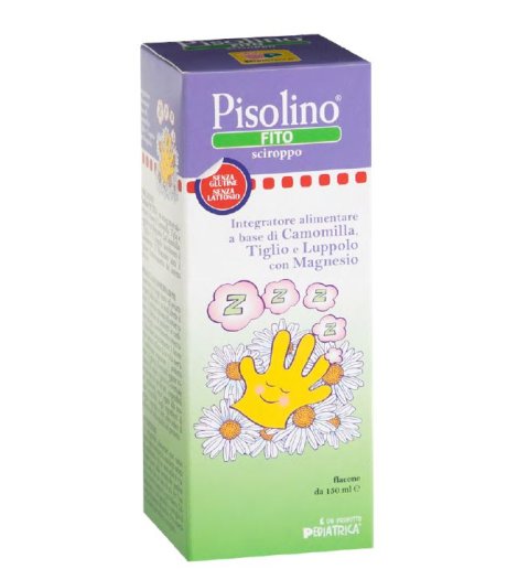 PISOLINO FITO 150ML