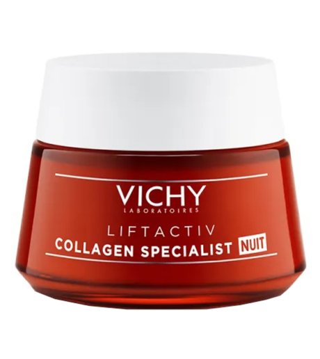 LIFTACTIV COLLAGEN SPEC NIGHT