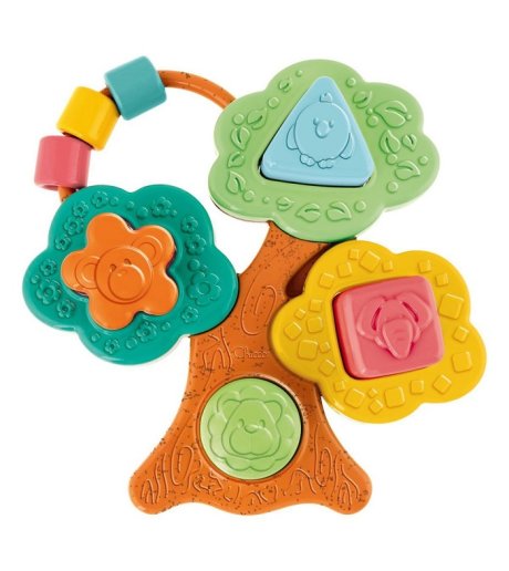 GIOCO 10493 BAOBAB SHAPE SORTER