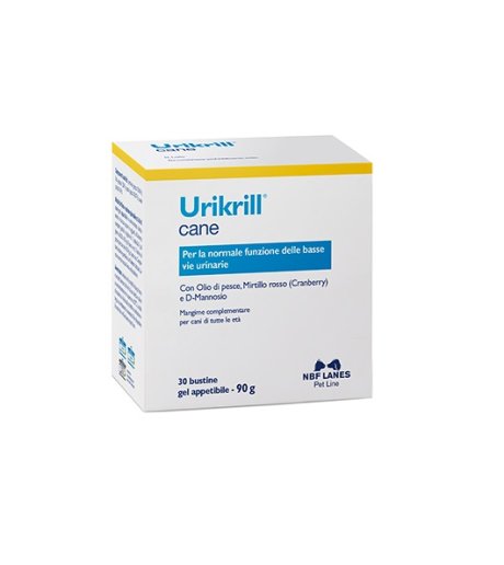 URIKRILL CANE GEL 30BUST