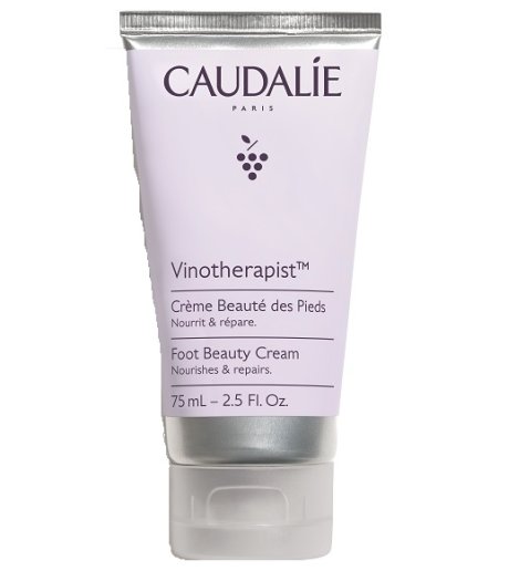 VINOTHERAPIST CREMA PIEDI 75ML