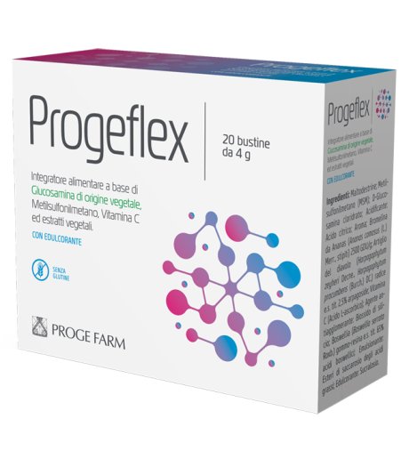 PROGEFLEX 20BUST