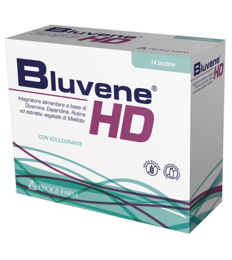 BLUVENE HD 14BUSTINE 63G