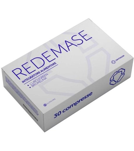 REDEMASE 30CPR