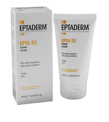 EPTA DS CREMA 50ML