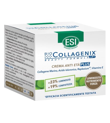 ESI BIOCOLLAGENIX CR A/ETA' PL