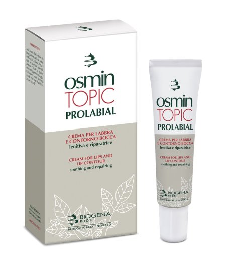 OSMIN TOPIC PROLABIAL 15ML