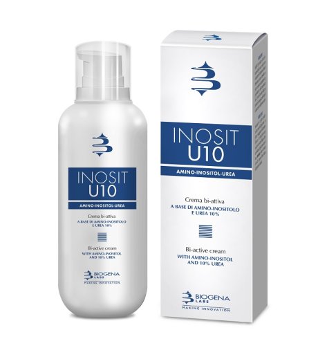 INOSIT U10 400ML