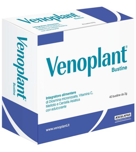 VENOPLANT 40BUST