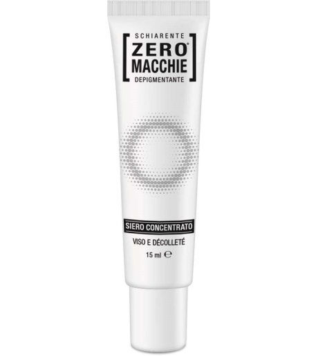 SIERO ZERO MACCHIE 15ML