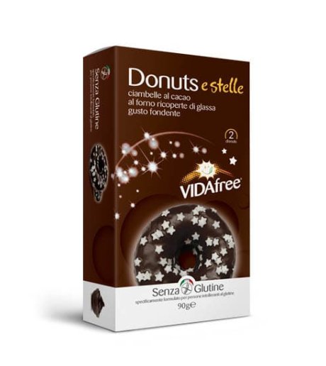 DONUTS E STELLE 90g