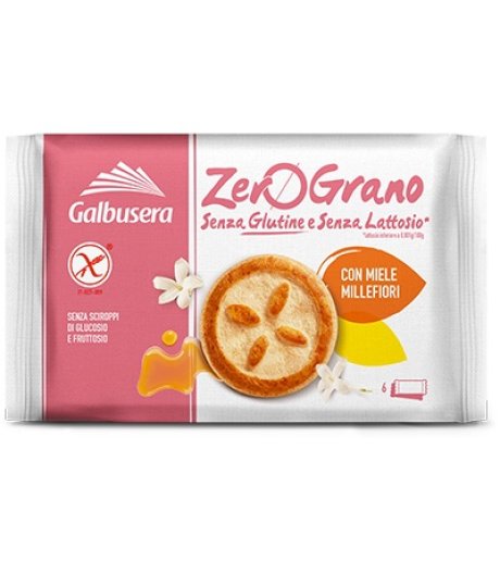 ZEROGRANO Frollino 220g