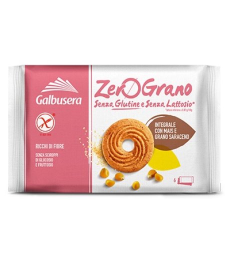 ZEROGRANO Frollini Int.220g