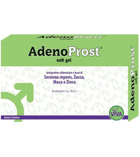 ADENOPROST 30SOFT GEL