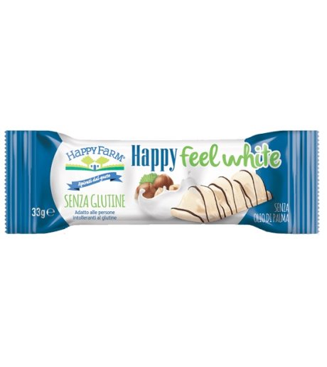 HAPPY FEEL WHITE 30G