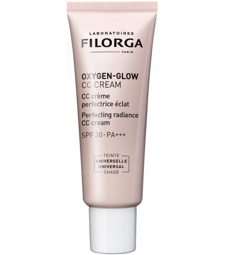 FILORGA OXYGEN CC CREAM