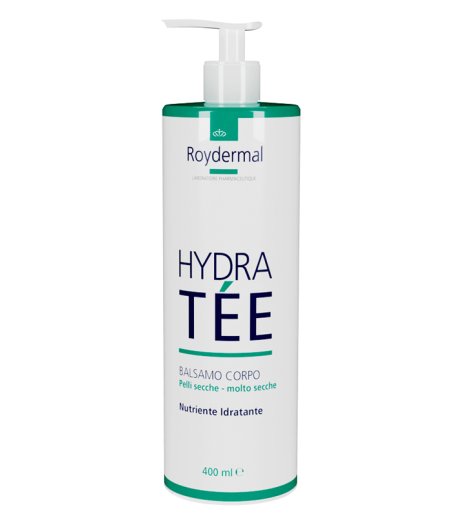 HYDRATEE BALSAMO CORPO 400ML