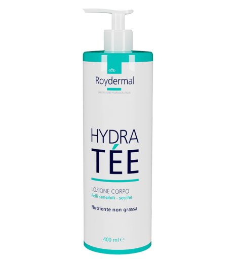 HYDRATEE LOZIONE 400ML