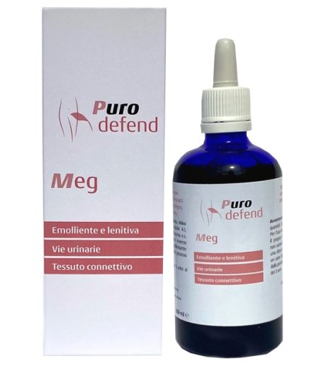 PURODEFEND MEG 100ML