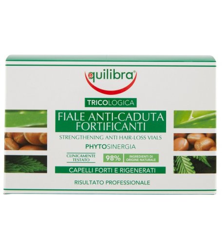 EQUILIBRA TRICOL 10F ANTICAD