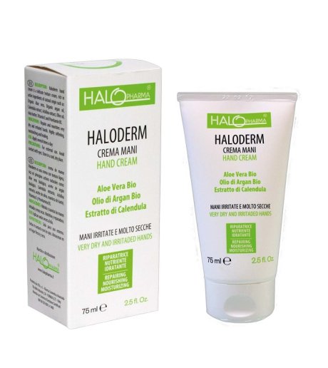 HALODERM CREMA MANI 75ML