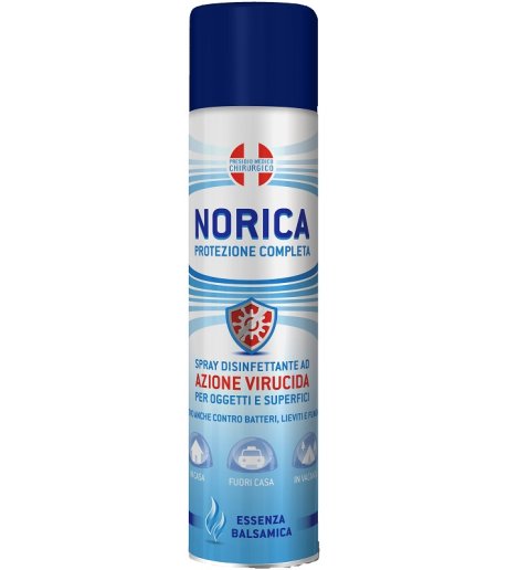 NORICA PROT COMPL ESS BALS 300ML