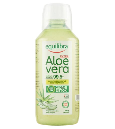 ALOE VERA EXTRA 99,5% 500ML