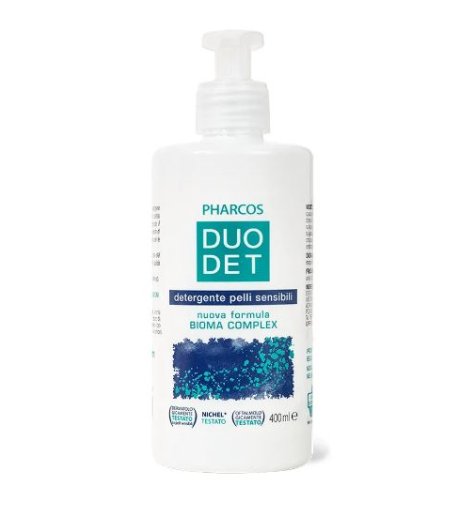 DUODET PHARCOS 400ML