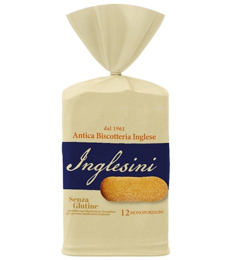 INGLESE Sav.Ingl.Sacc.240g