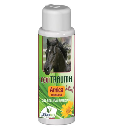 EQUITRAUMA 250ML