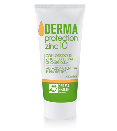 DERMA PROTECTION ZINC 10 200ML