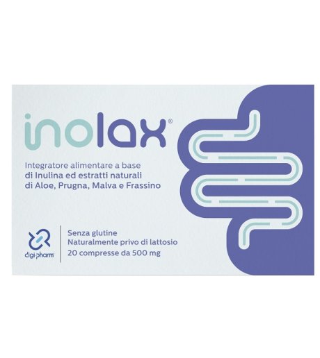 INOLAX 20CPR