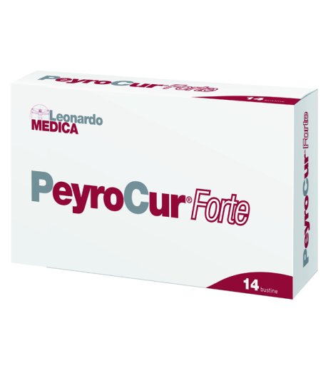 PEYROCUR FORTE 14BUST