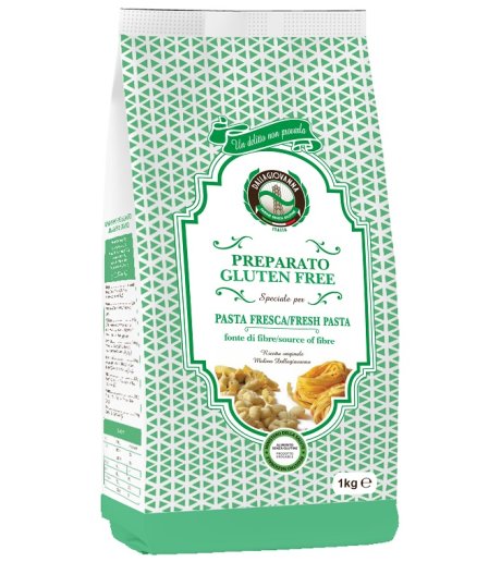 MOLINO D.GRV Pasta Fresca 1Kg