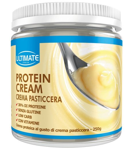 ULTIMATE PROTEIN CREAM CREMA