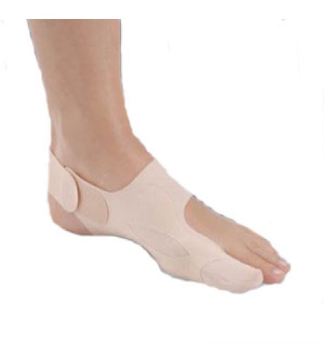 FGP HALLUX Soft Alluce Dx M