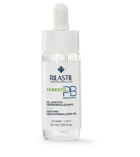 RILASTIL ACNESTIL GEL SERUM