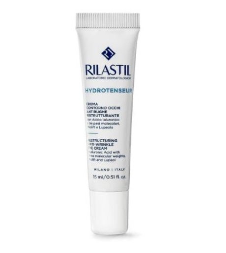 RILASTIL HYDROTENS CR CONT OCCHI