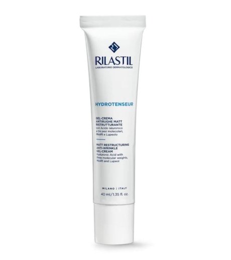 RILASTIL HYDROTENS GELCREMA 40ML