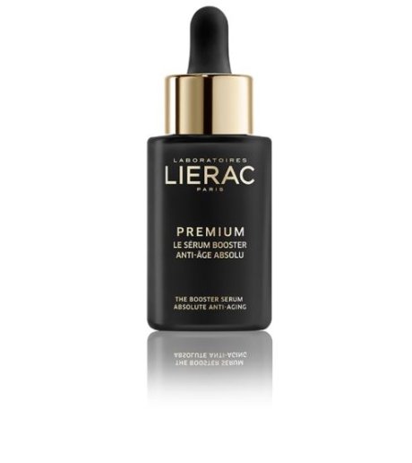 LIERAC PREMIUM SIERO 30ML<