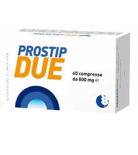 PROSTIP DUE 60CPR