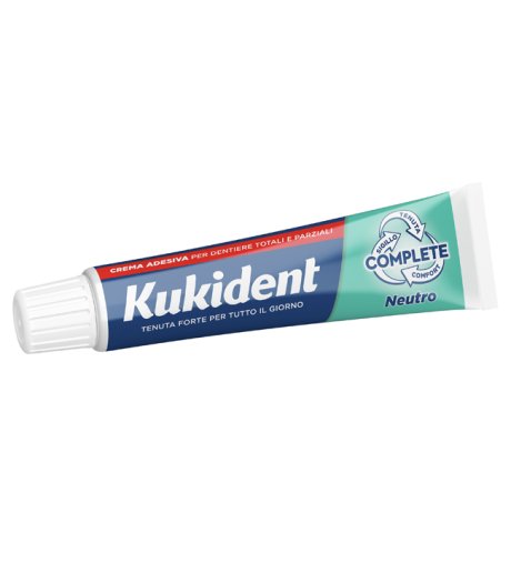 KUKIDENT BULK NEUTRO COMPLET 65G