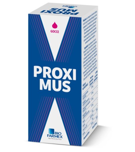 PROXIMUS GOCCE 50ML